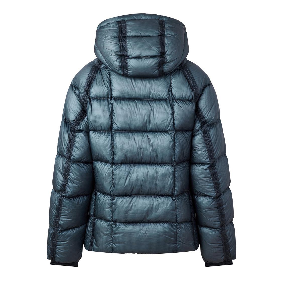 CP Company New DD Shell Jacket Orion Blue