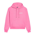 Jacquemus LE SWEATSHIRT Hoodie Pink