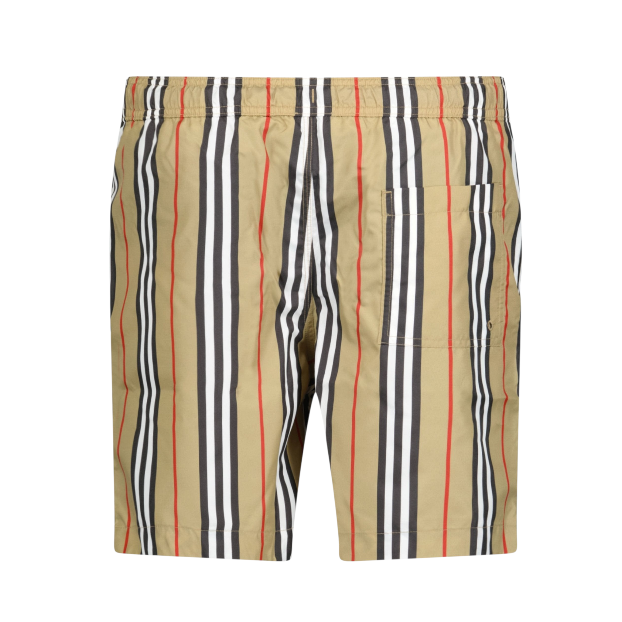 Burberry Vintage Check Swim Shorts