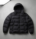 Prada Re-Nylon Puffer Jacket Black (Pre-Owned)