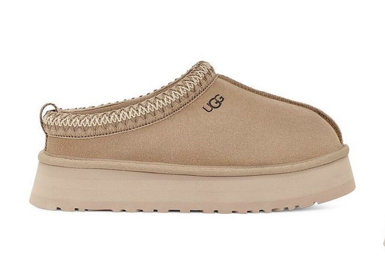 Ugg Tazz Slippers Mustard Seed Ugg