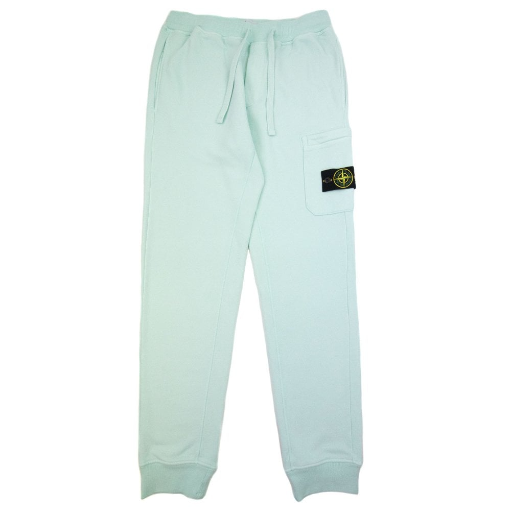 Stone Island Joggers Light Green