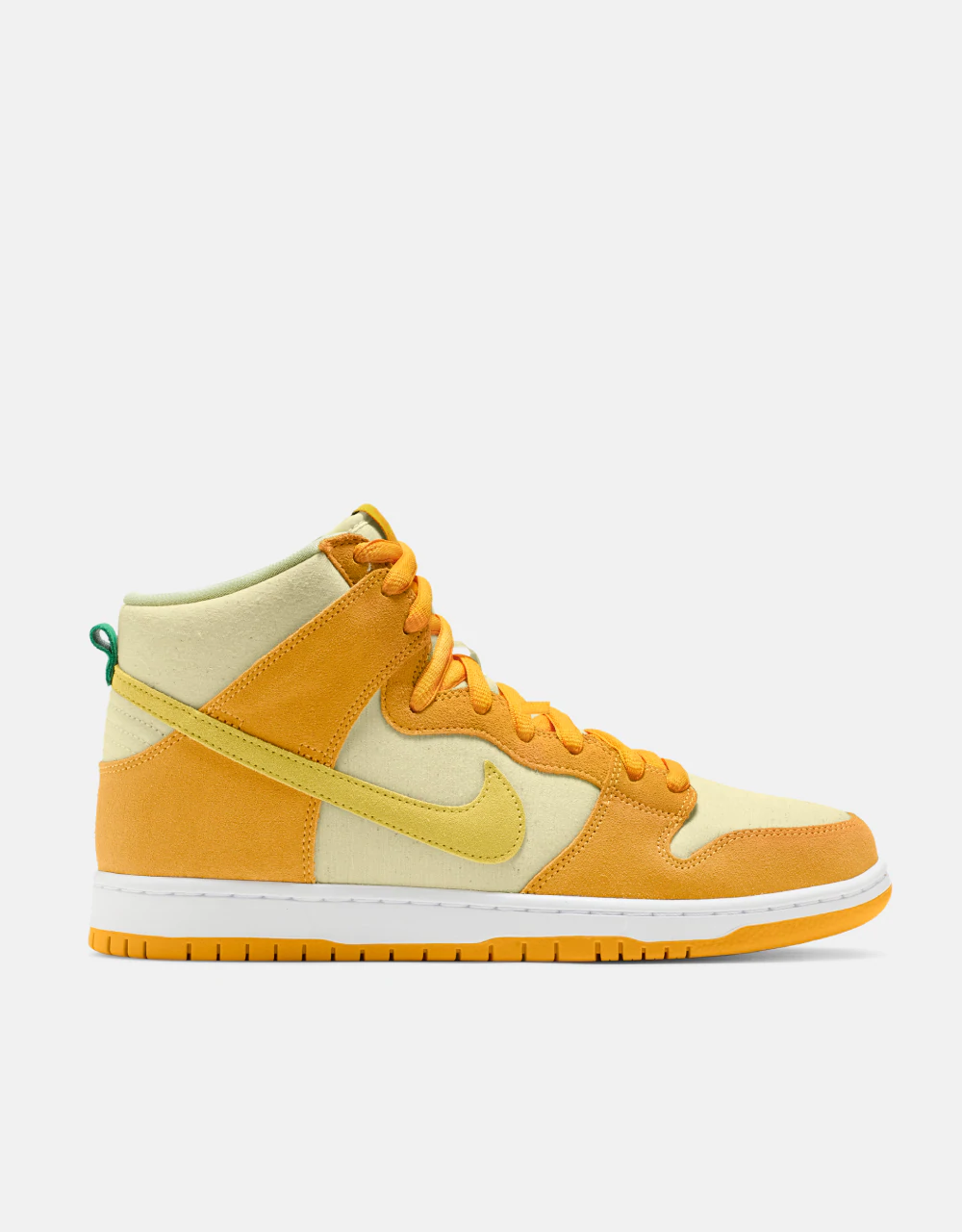 Nike Dunks SB High Pineapple Trainers Nike