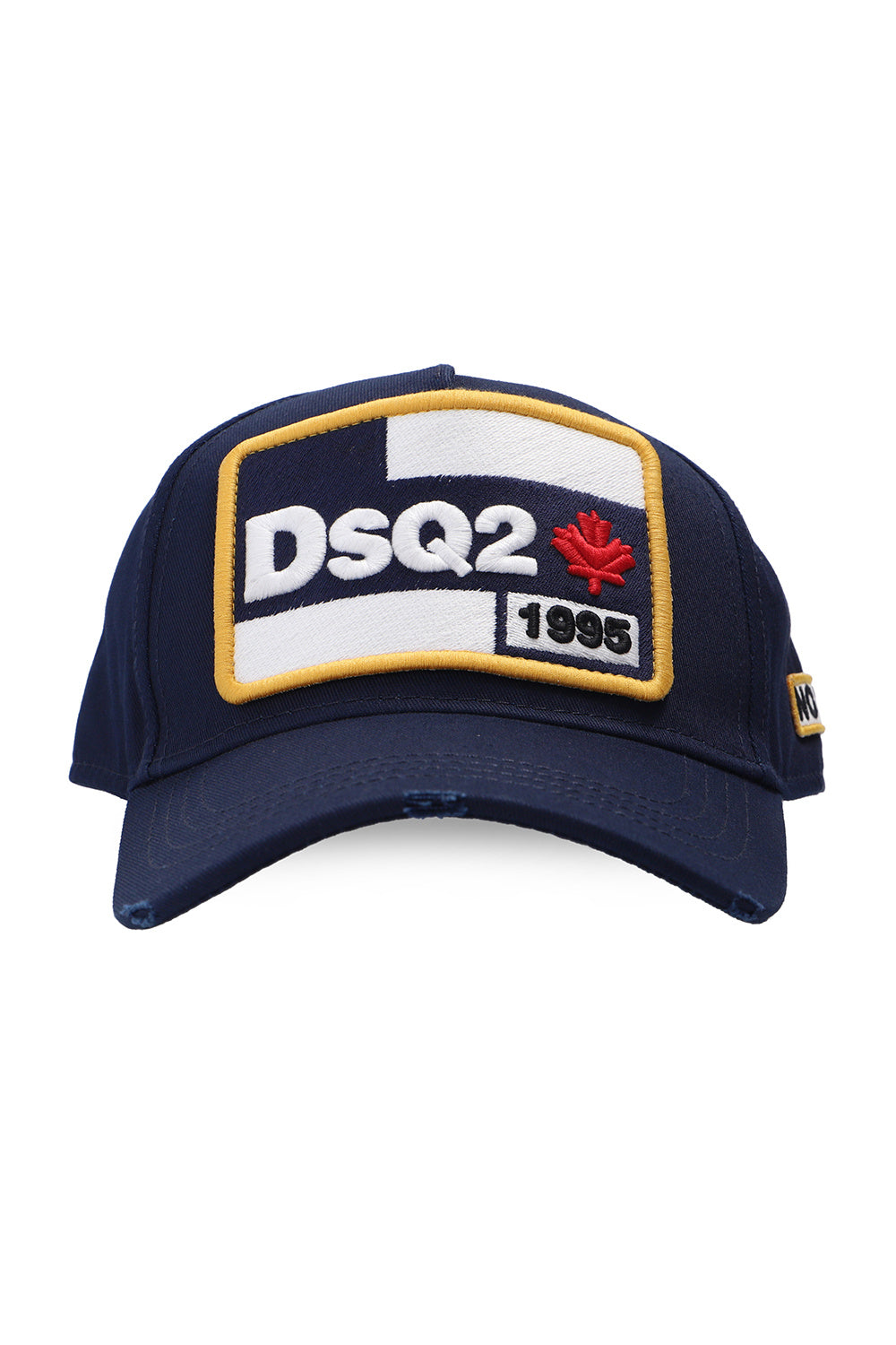 Dsquared 1995 Cap - Klay Designerwear