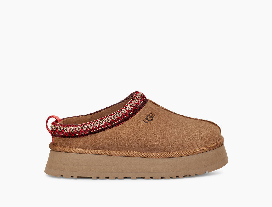 Ugg Tazz Slippers Chestnut Ugg
