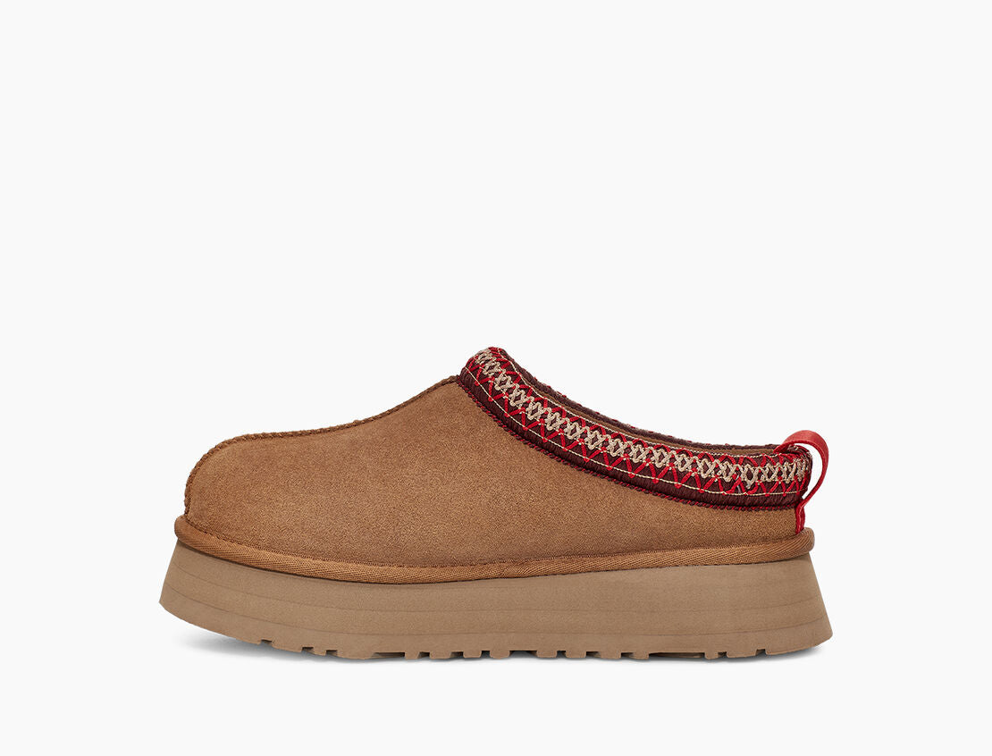 Ugg Tazz Slippers Chestnut Ugg