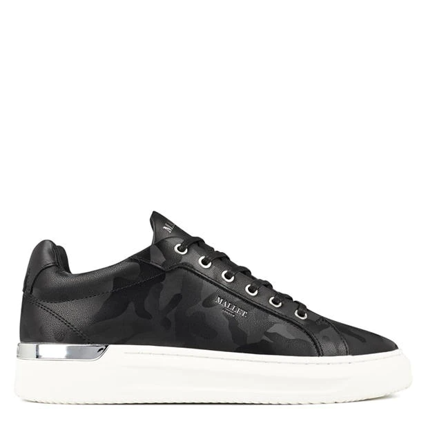 Mallet Cameo GRFTR Trainers Mallet