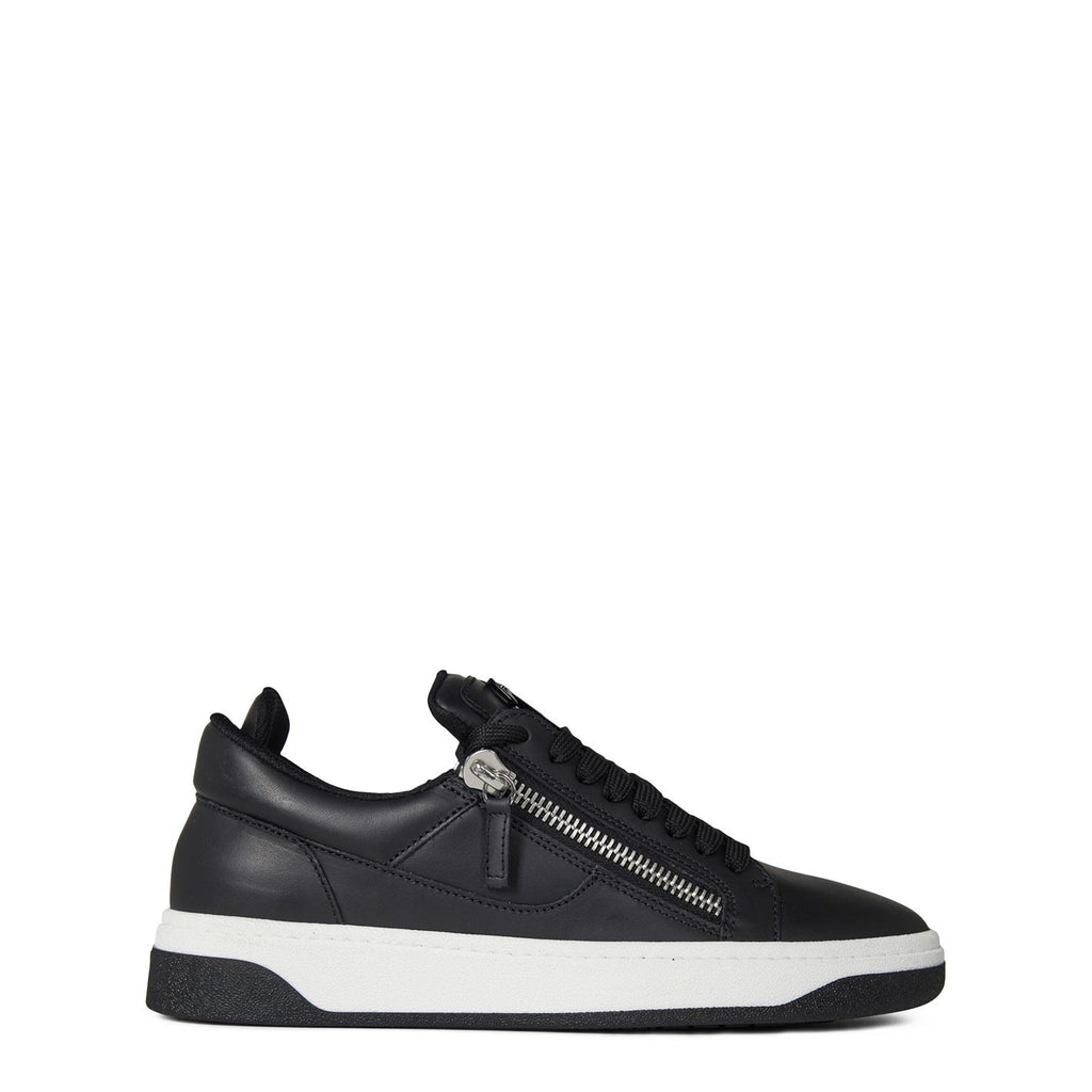 Giuseppe Zanotti GZ 94 Trainers Black Giuseppe Zanotti