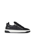 Giuseppe Zanotti GZ 94 Trainers Black Giuseppe Zanotti