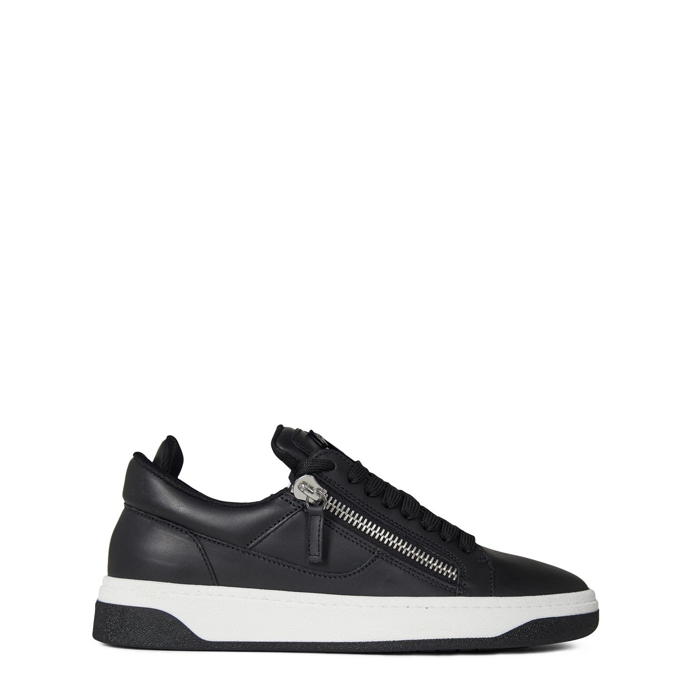 Giuseppe Zanotti GZ 94 Trainers Black Giuseppe Zanotti