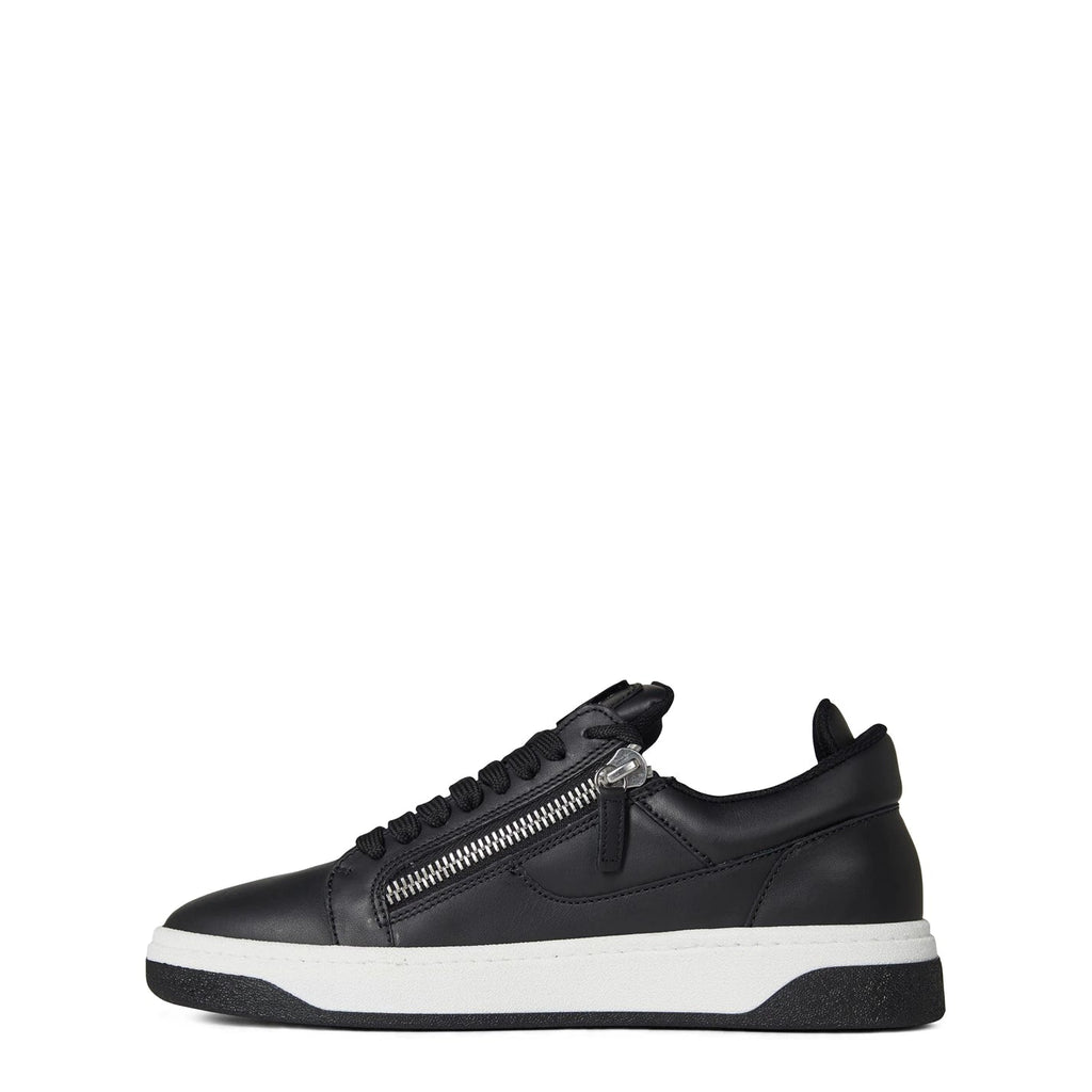 Giuseppe Zanotti GZ 94 Trainers Black Giuseppe Zanotti
