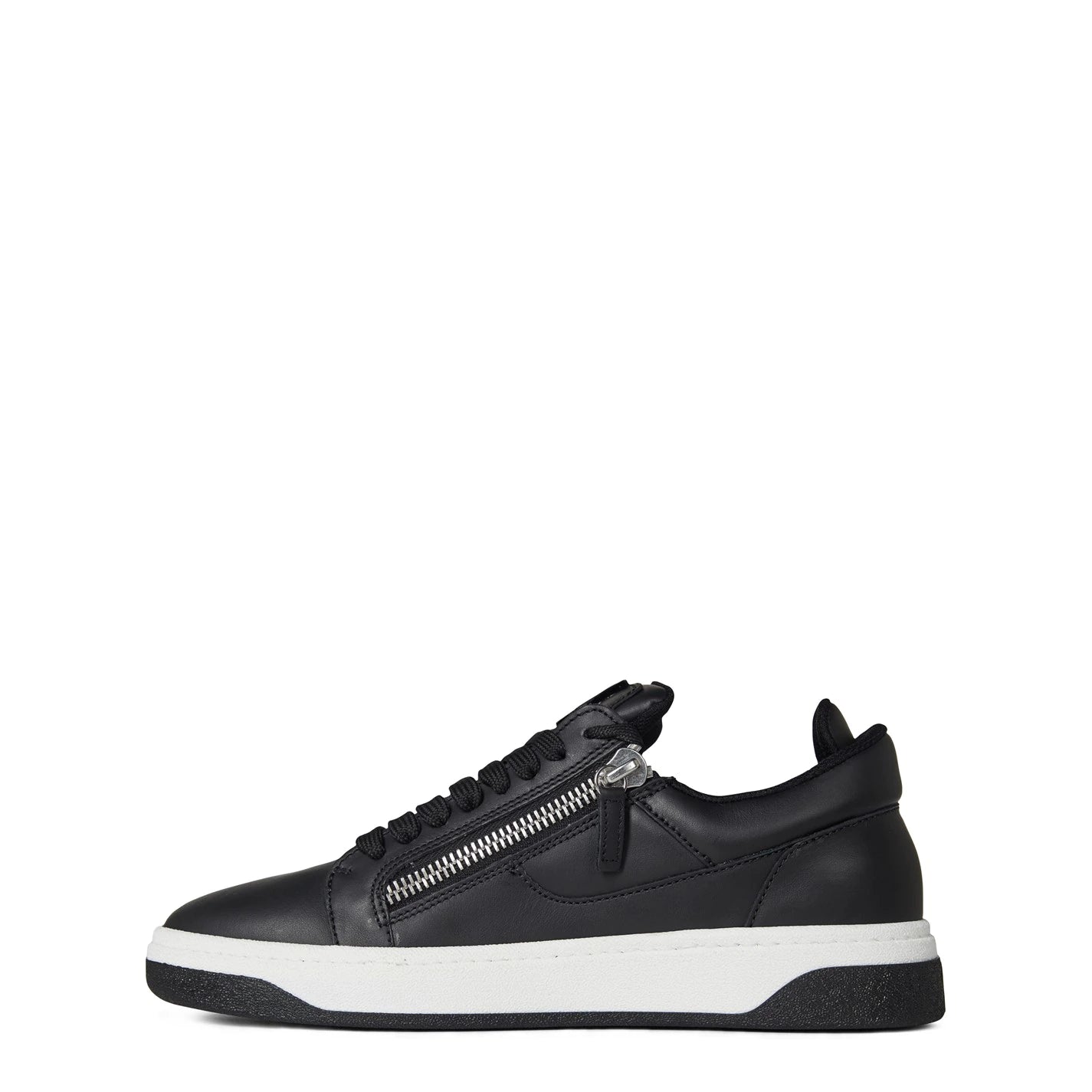 Giuseppe Zanotti GZ 94 Trainers Black Giuseppe Zanotti