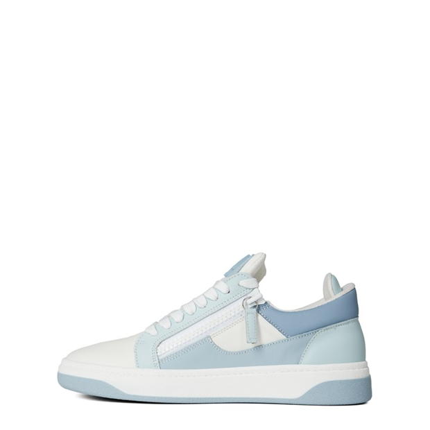 Giuseppe Zanotti GZ 94 Trainers Blue Giuseppe Zanotti