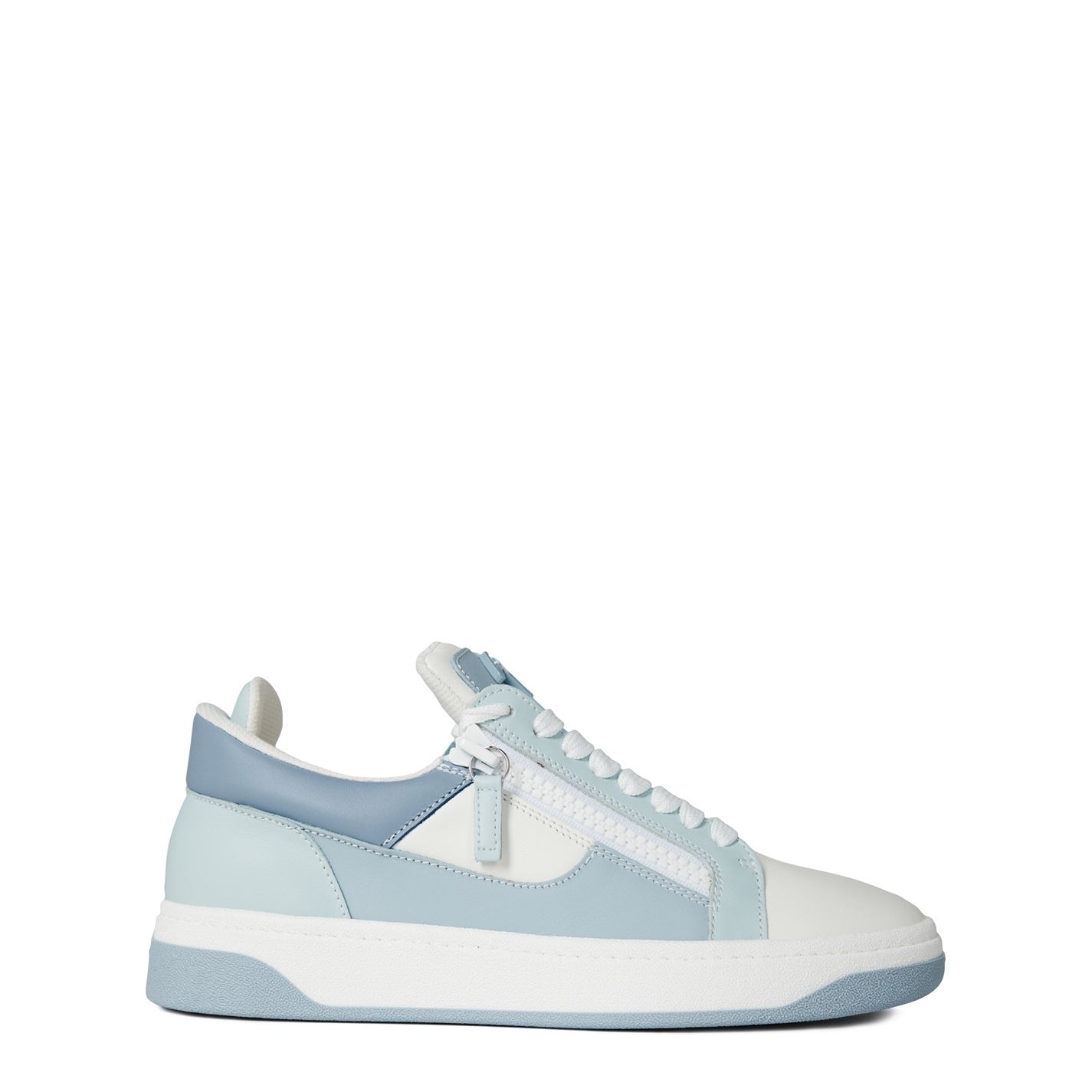 Giuseppe Zanotti GZ 94 Trainers Blue Giuseppe Zanotti