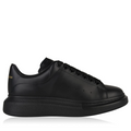 Alexander McQueen Trainers Triple Black Alexander Mcqueen