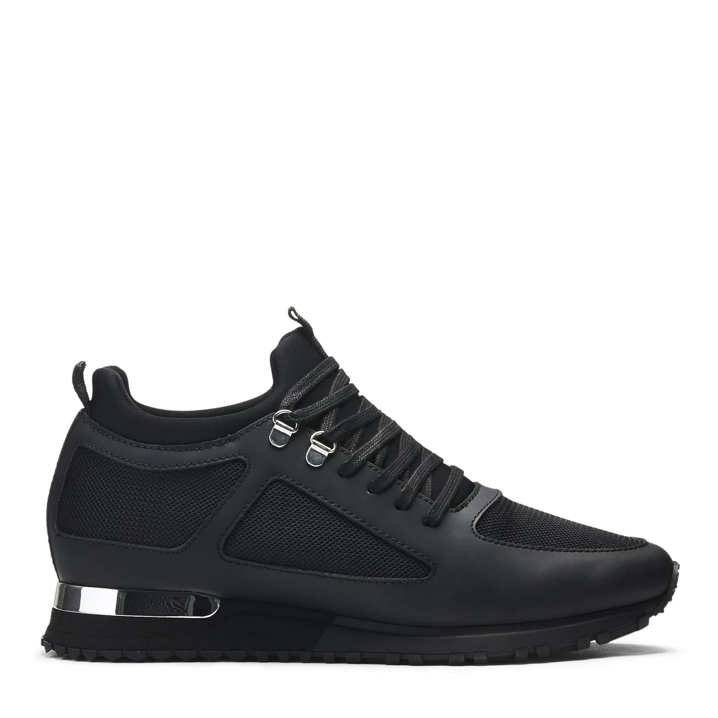 Mallet Diver Trainers Black Mallet