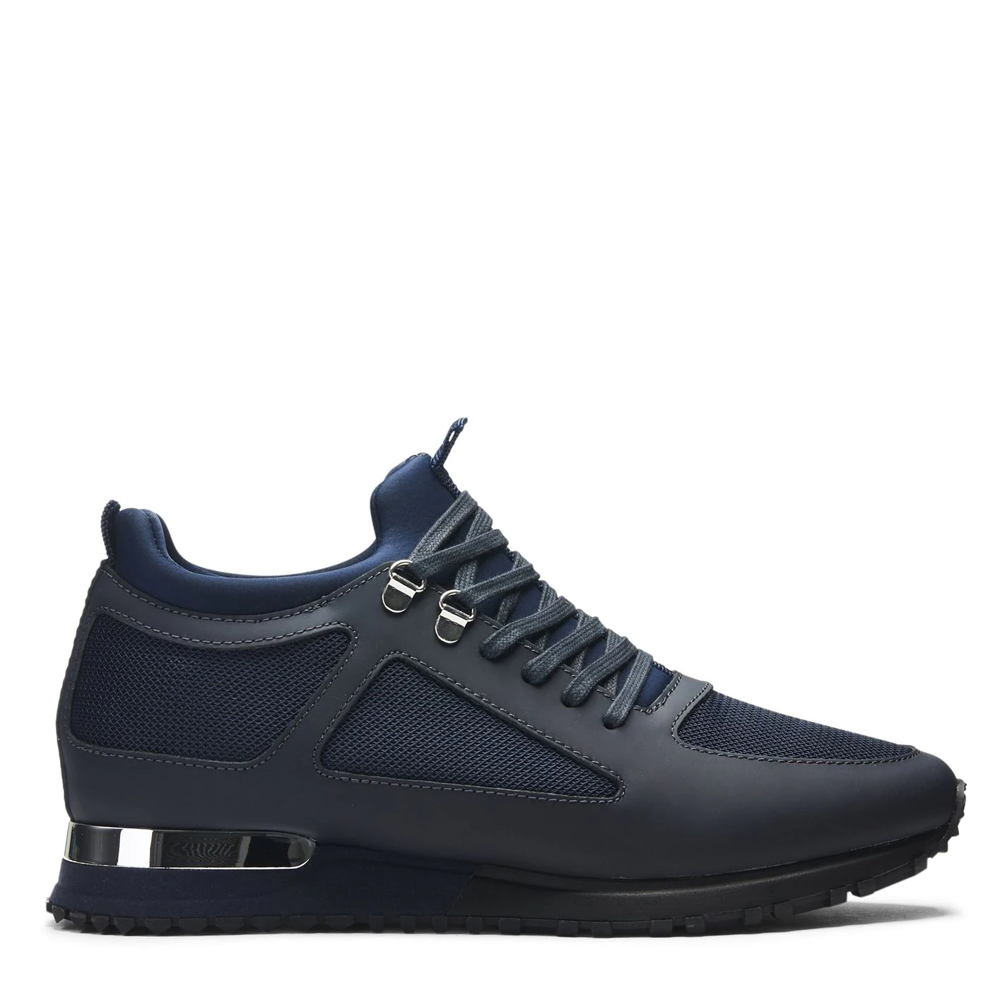 Mallet Diver Trainers Navy Mallet