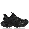 Balenciaga Track Runners Black Balenciaga