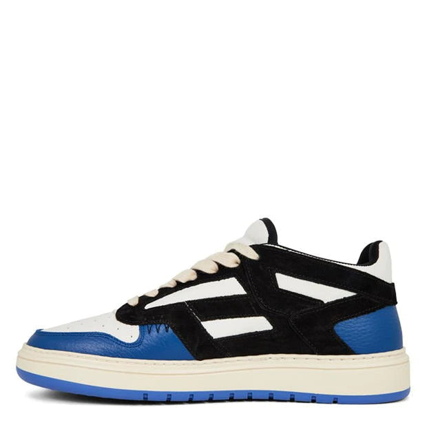 Represent Reptor Low Trainers B/B Represent
