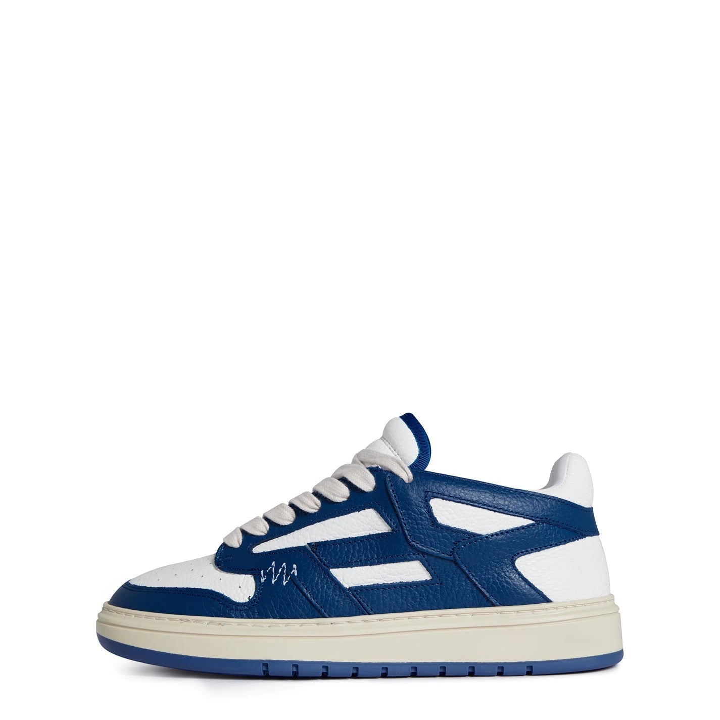 Represent Reptor Low Trainers Navy Represent