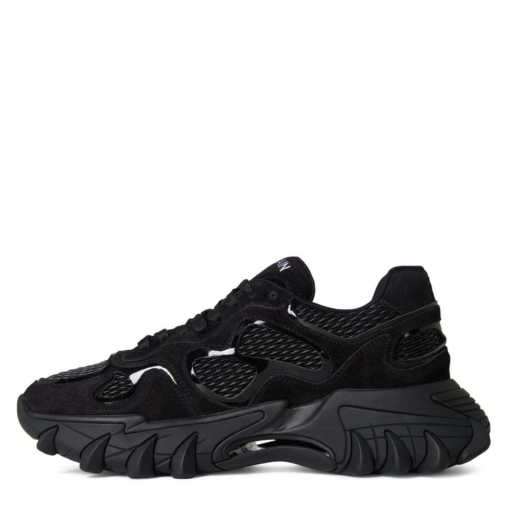 Balmain B-East Trainers Black Balmain