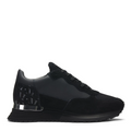 Mallet Popham 2.0 Trainers Black Mallet