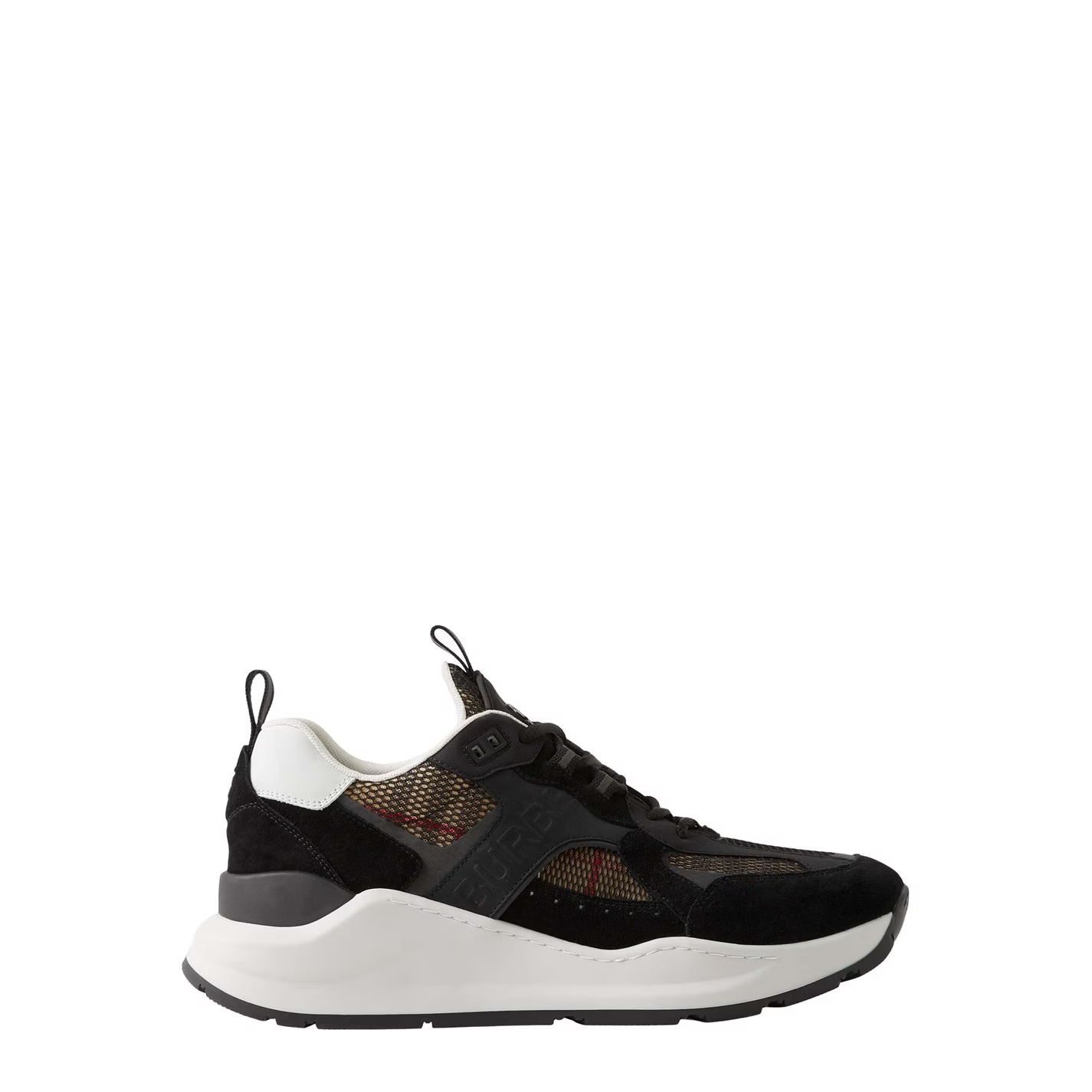 Burberry Sean Runners Black Burberry