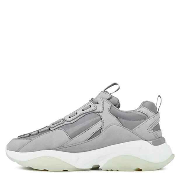 AMIRI Bone Runners Grey Amiri