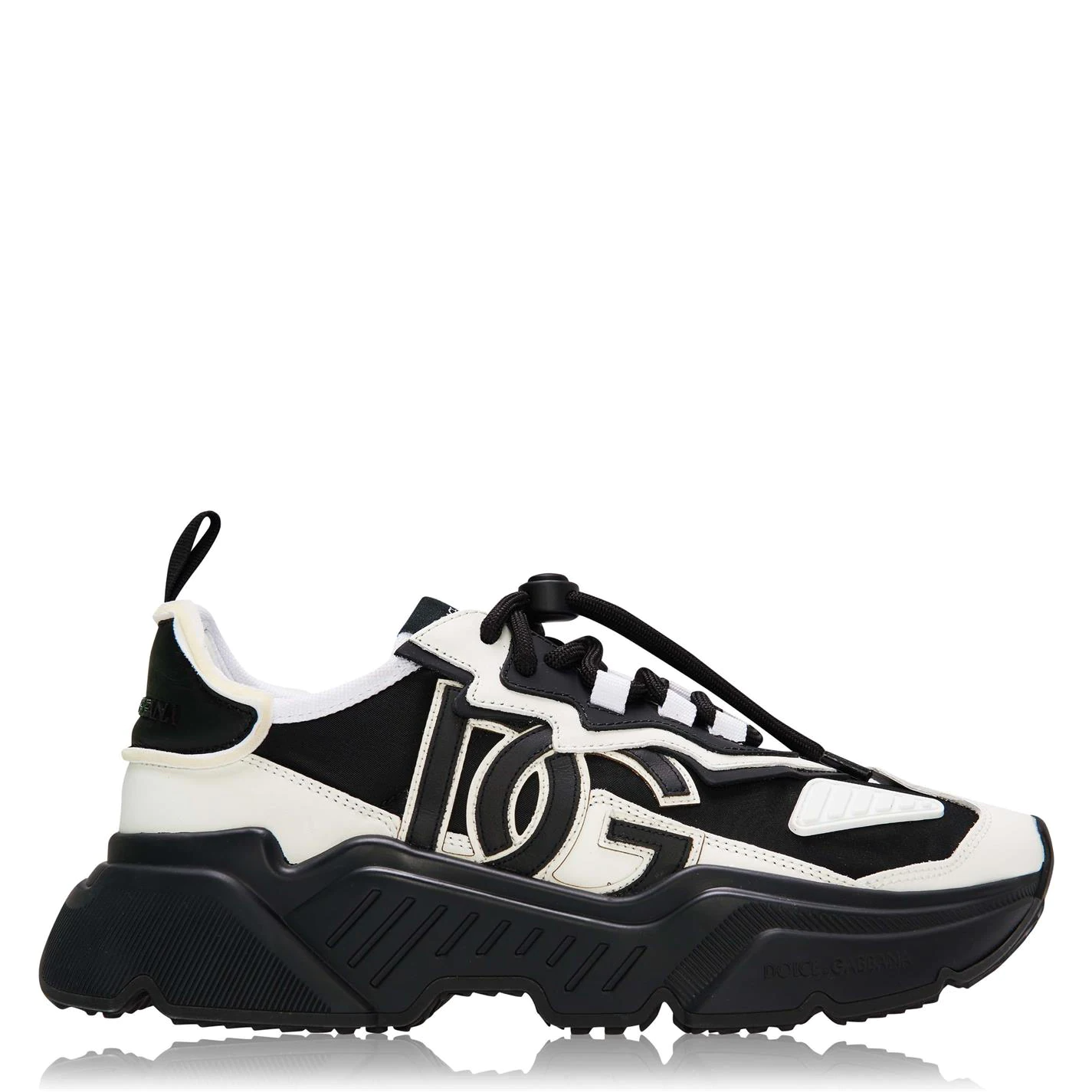 Dolce & Gabbana Daymaster Runners