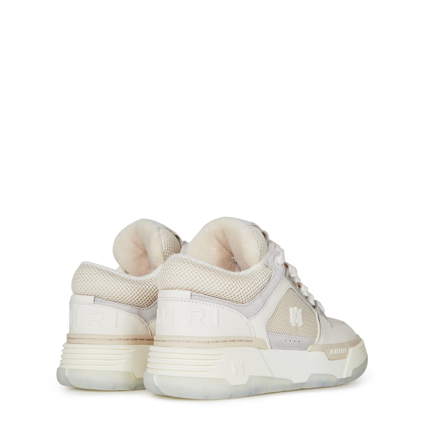 AMIRI Ma 1 High Top Trainers 271 Amiri