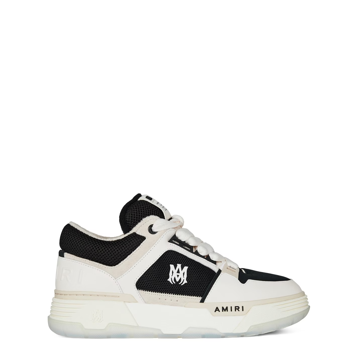 AMIRI Ma 1 High Top Trainers Amiri