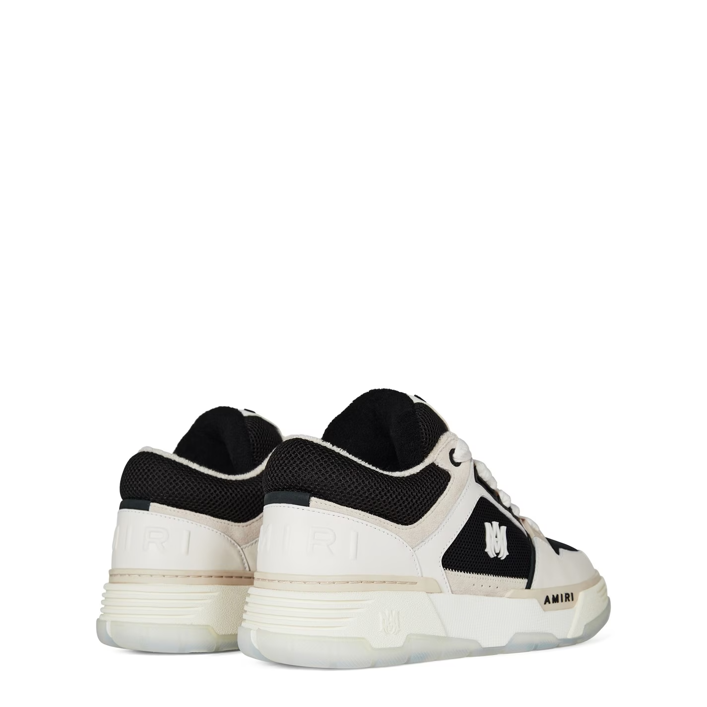 AMIRI Ma 1 High Top Trainers Amiri