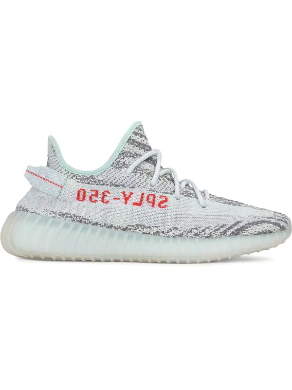 Yeezy 350 v2 Blue Tint Yeezy