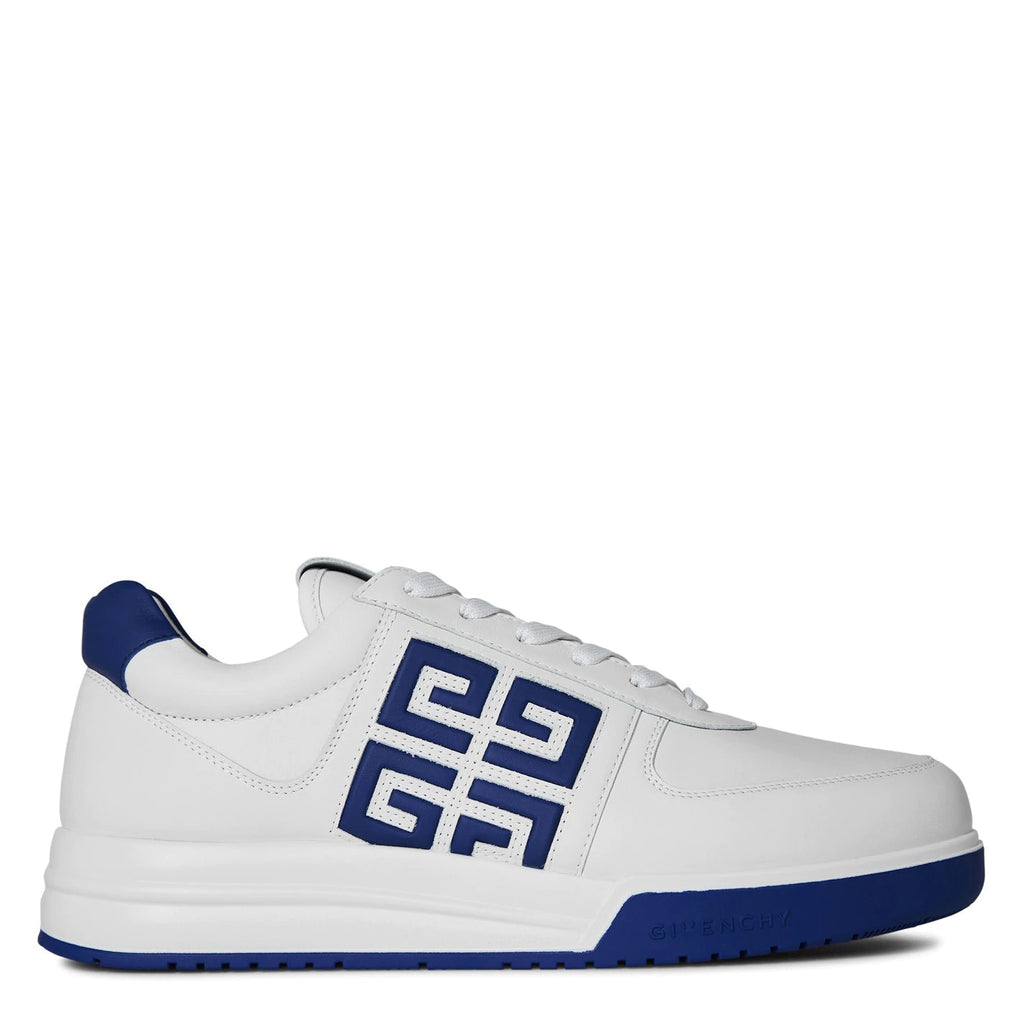 Givenchy G4 Trainers White Givenchy