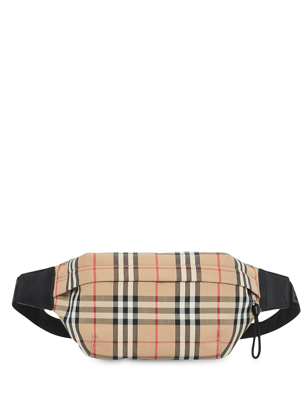Burberry Vintage Check Bag Burberry