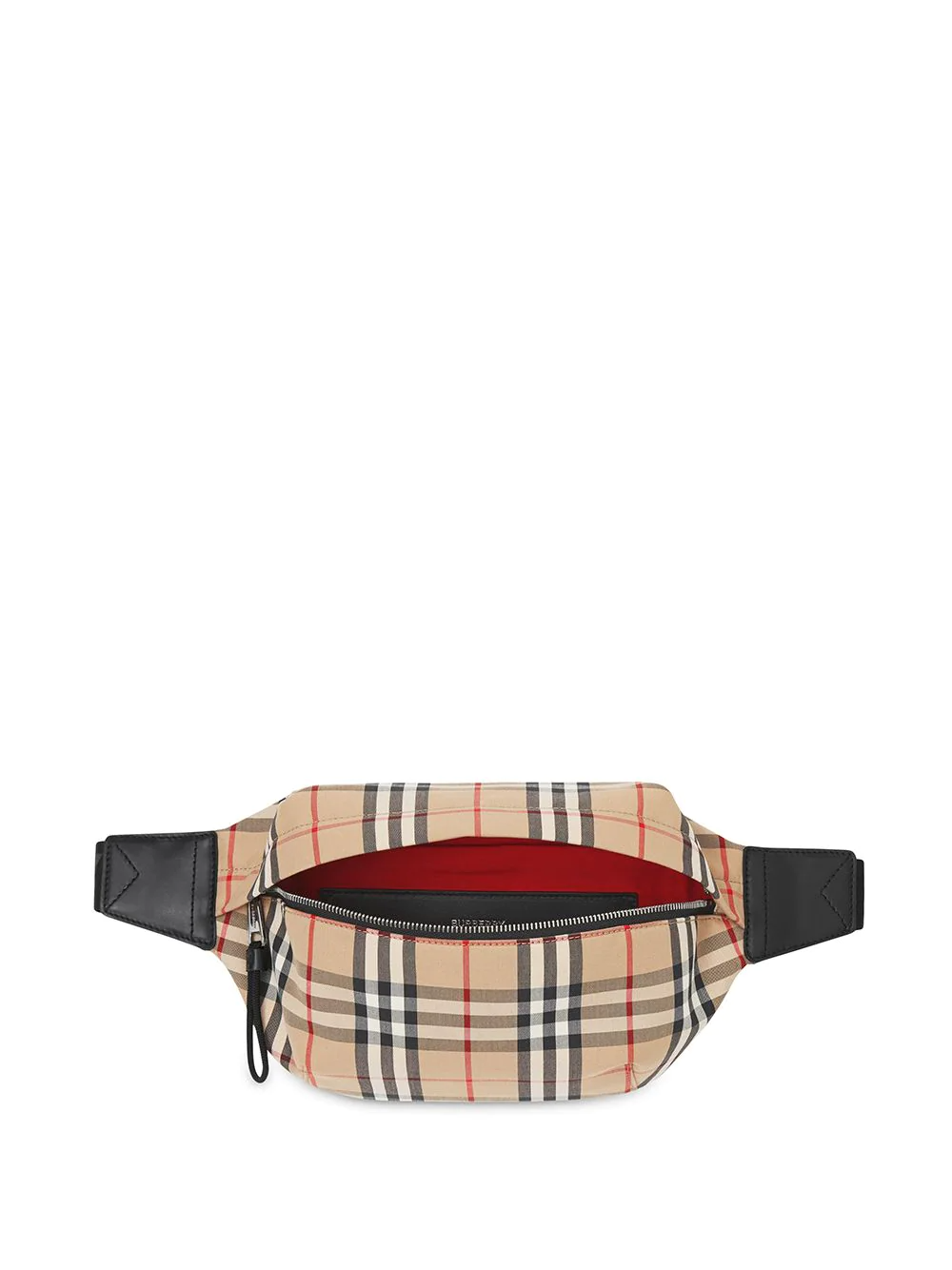 Burberry Vintage Check Bag Burberry