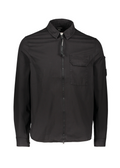 CP Company Overshirt Black CP Company