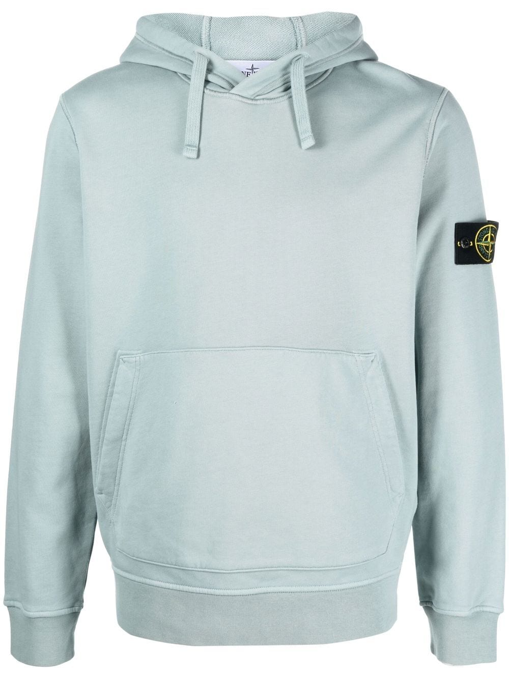 Stone Island Hoodie Sky Stone Island