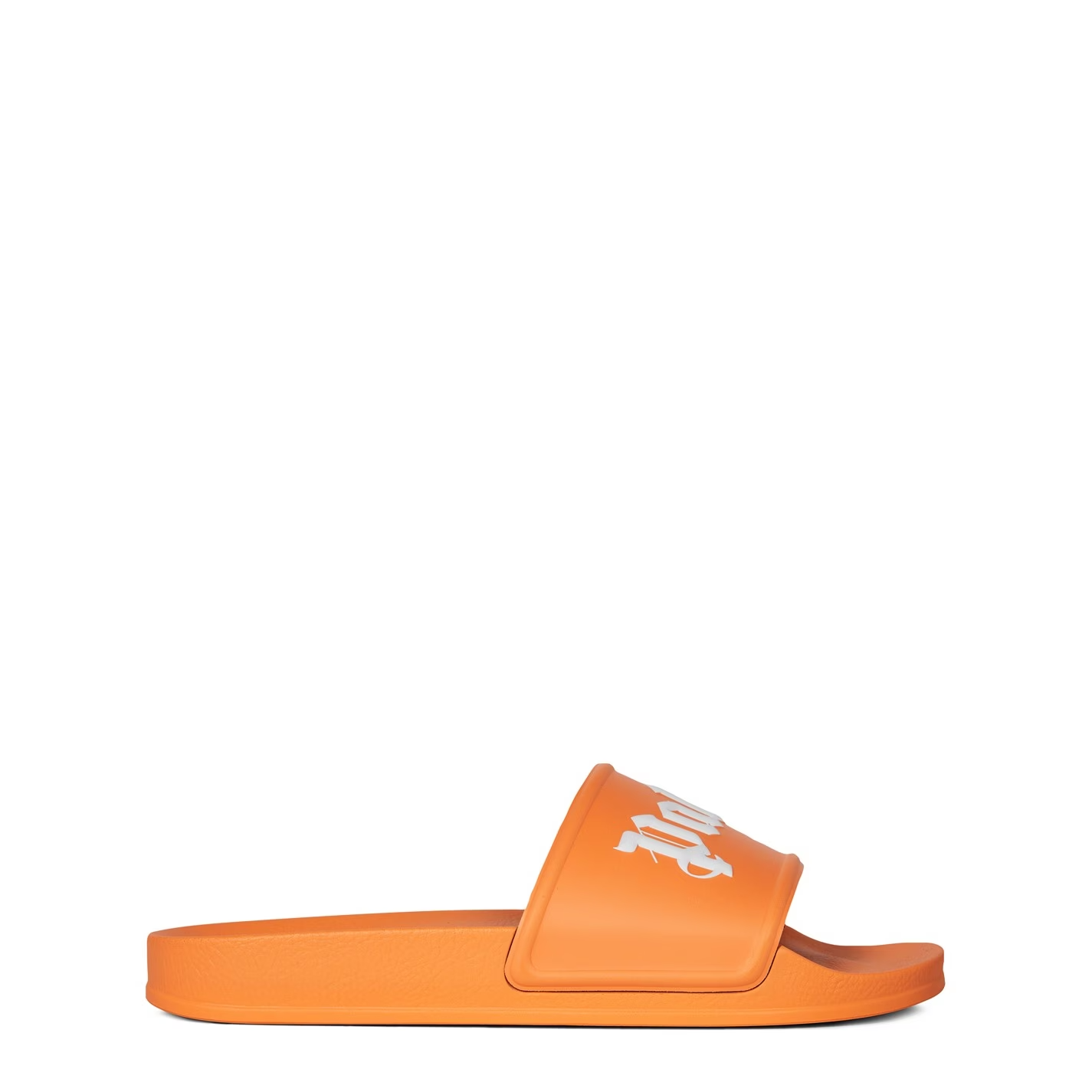 Palm Angels Sliders Orange Palm Angels