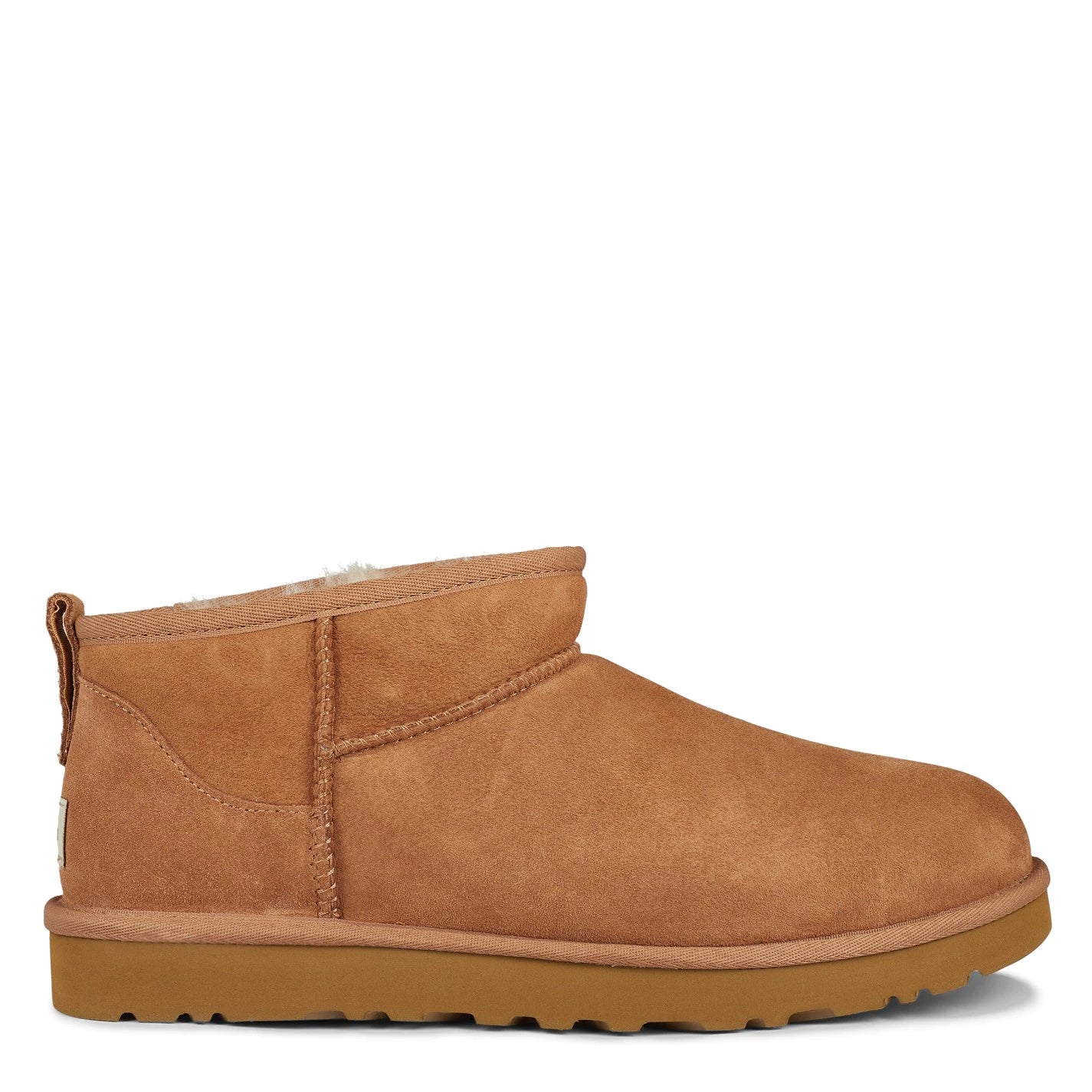 Ugg Ultra Mini Chestnut Ugg