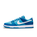 Nike Dunks Low Marina Blue Trainers Nike