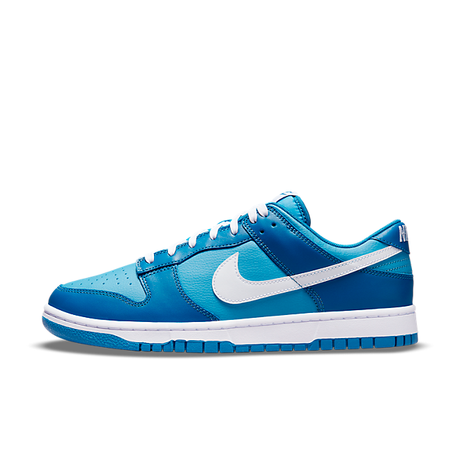 Nike Dunks Low Marina Blue Trainers Nike