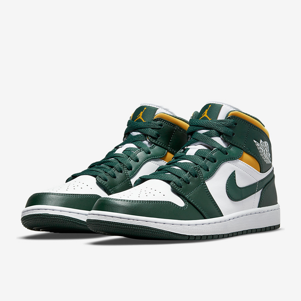 Nike Air Jordan 1 Mid Sonics Trainers Air Jordan