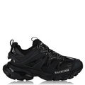 Balenciaga Women's Track Runners Black Balenciaga