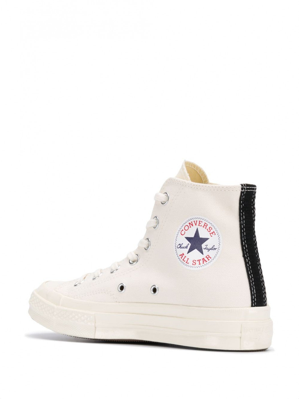 Comme Des Garçons Converse Trainers Comme-des-Garcons