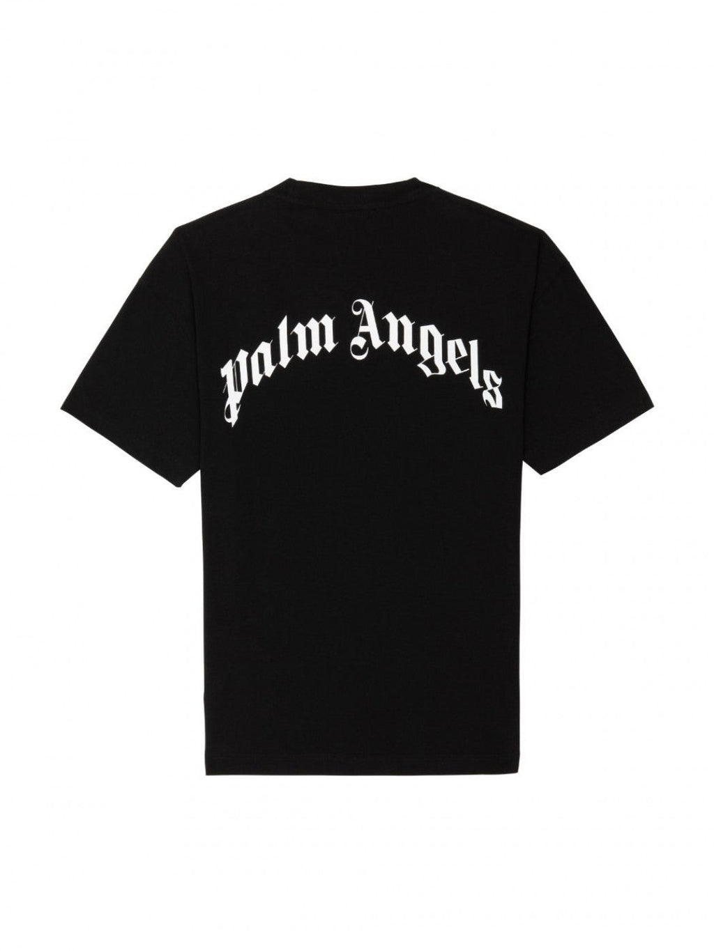 Palm Angels Kill Bear T Shirt Salmon Palm Angels