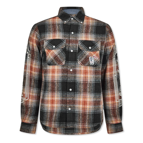 Billionaire Boys Club Logo Shirt Billionaire Boys Club