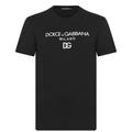 Dolce & Gabbana Milano T Shirt Dolce & Gabbana