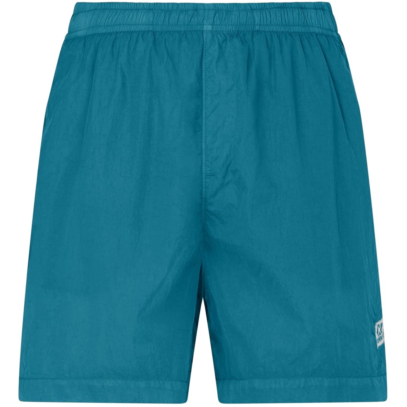 CP Company Swim Shorts Tile Blue CP Company