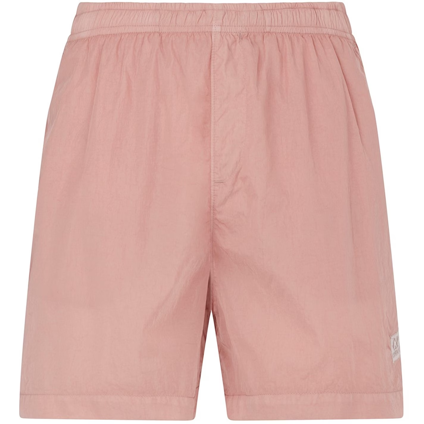CP Company Swim Shorts Pink CP Company